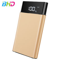 2018 뜨거운 판매 OEM는 최대 아이폰 Xs를 위한 삼성을 위한 8000mah 차 충전기 노트북 힘 은행을 주문을 받아서 만들었습니다