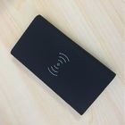 Factory price high capacity 10000mAh wireless portable power bank for smartphone