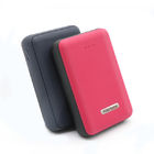 10000mAh Portable PowerBank Phone Quick Charge USB Output External Batteries Pack Mobile Charger