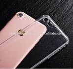 OEM hot selling silicone cellphone case for iPhone 7 iPhone 6 iPhone 7 plus