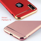 For iphone 8 case cover 2017 new product luxury 3 in 1 cell phone case for iphone 8