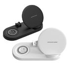 Universal 5 in 1 Wireless Phone Charger for Apple Watch/iPhone Portable Fast Charging Multi cell phone Charger for Airpod/Tablet