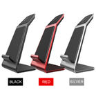 2019 Fast Charging Qi Wireless Desktop Charger Stand 2 in 1 Universal for Samsung/iPhone/Huawei for Apple Watch iWatch