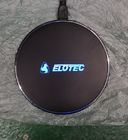 Custom Logo Wireless Charger New Design Charger Wireless Promotional Gift