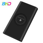 BHD 3in1 QI Wireless charger for iphone,wireless charging power bank for samsung