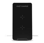 2018 factory price qi wireless charger fast charger power bank for iPhone X wireless charger