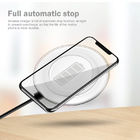 Professaional Technology Factory Price 3 coil qi wireless charger receiver lamp