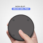 2018 new trending Portable charger wireless charging pad for iphone and android