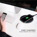 Universal Micro Usb Charger For mobile Phone Charger Fast Qi Wireless Charger