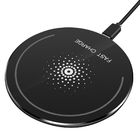 2018 New Arrivals Mobile Phone Fast Charge Qi Wireless Charger For Samsung Galaxy A8