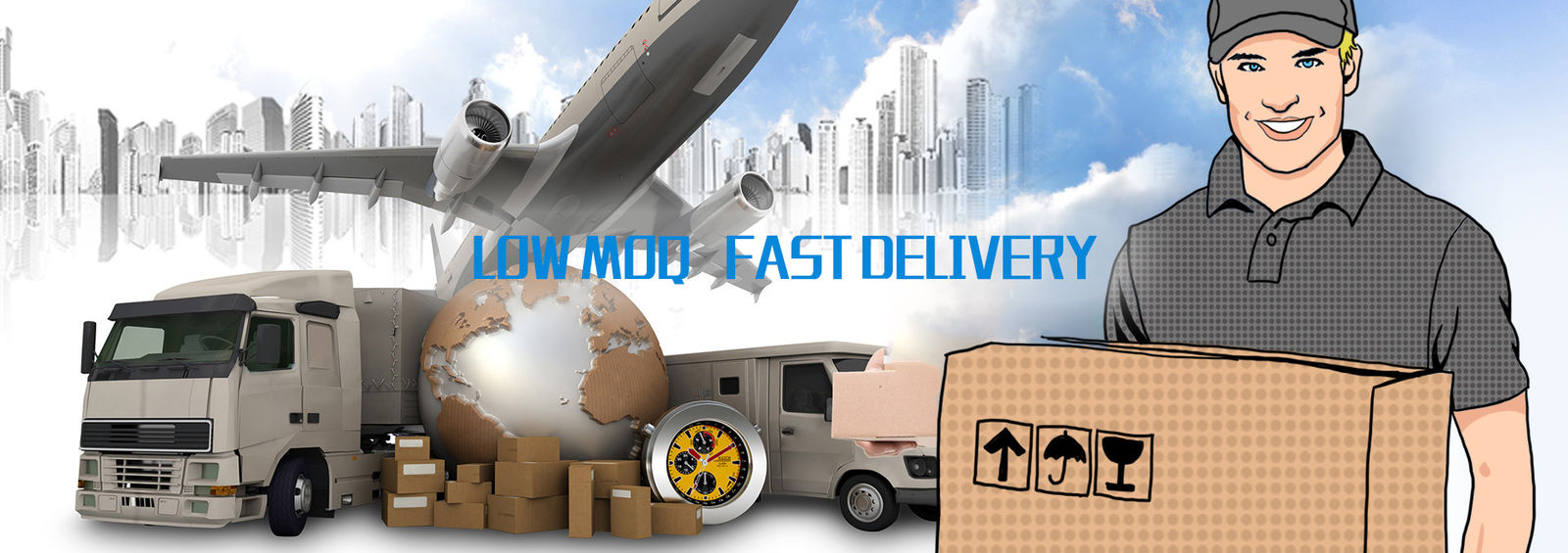 China Receiver Online Market
