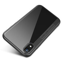 Transparent Phone Case Cover For Iphone XR