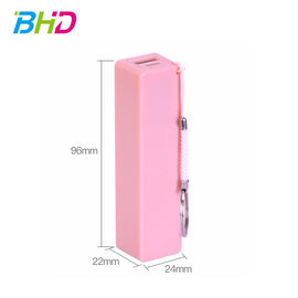 Shipping Free High Quality Portable Easy Take Perfume Power Bank for Promotional Gifts with Customized Logo Printing