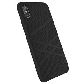 Wholesale Print Logo 360 full cover Phone Case for Iphone x