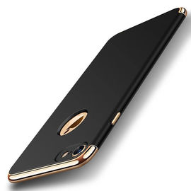 Ultra Slim Flexible 3in1 wholesale Phone case cover Shell Detachable Back Cover for iPhone 6 6s 6plus 7 7plus