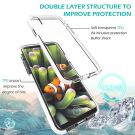 TOP 1 Selling High Quality 3d cell mirror metal bumper mobile phone protective case cover for iphone 5/6/6 plus