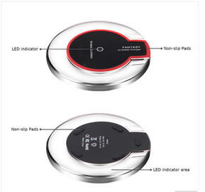 For iPhone compatible brand wireless mobile phone battery charger