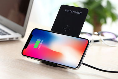 Factory New Product fast wireless chargere for iphone x pad