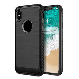 애플 Iphone x 예 Tpu 고유를 위한 실리콘 상자